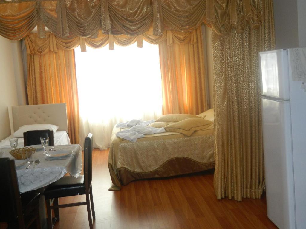 Mataraci Apart Istanbul Aparthotel Habitación foto